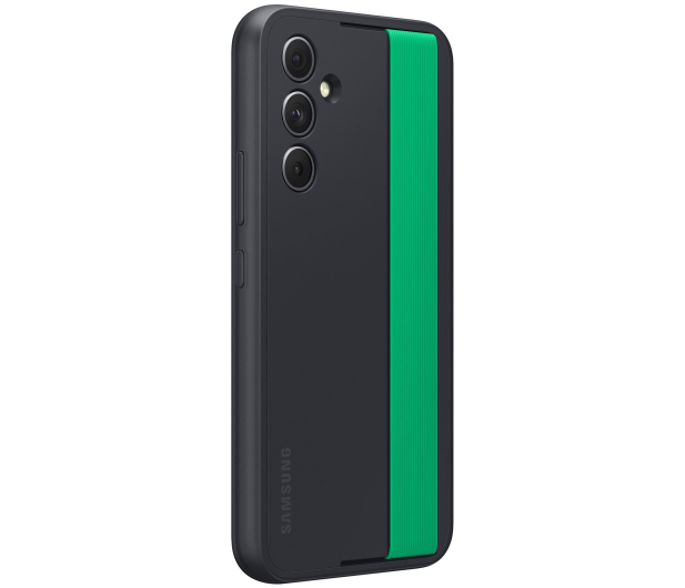 Samsung Strap Case do Galaxy A54 czarne - 1127994 - zdjęcie 5